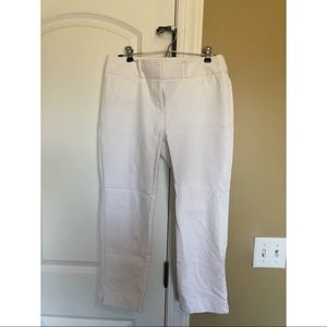LOFT Riviera Pants